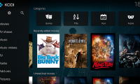 How to Use KODI to Watch Videos