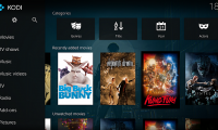 kodi-app