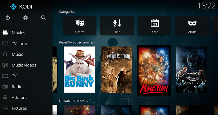 How to Use KODI to Watch Videos