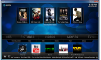 kodi-for-pc