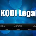 Is Kodi legal in the UK?
